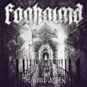 Image of The World Unseen by Foghound Vinyl Album