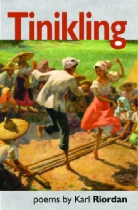 Image of Tinikling Paperback / softback