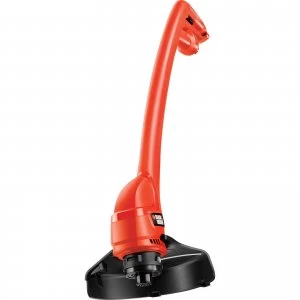Image of Black and Decker GL250 Grass Trimmer 230mm 240v