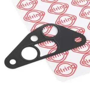 Image of ELRING Gaskets FORD,FIAT,PEUGEOT 604.831 110447,110447,1372323 Seal, oil cooler 110447