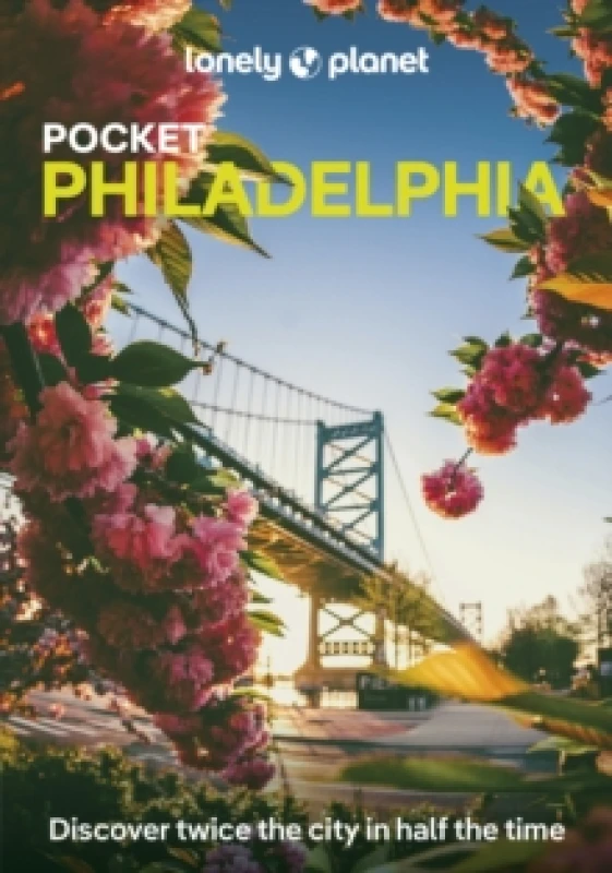 Image of Lonely Planet Pocket Philadelphia Paperback / softback