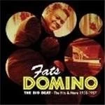 Image of Fats Domino - The Big Beat - The Hits And More
