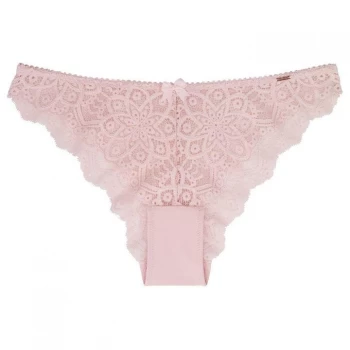 Image of Dorina Taria Brazilian Brief - Pink