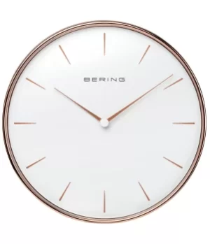 Image of Bering Wall Clock
