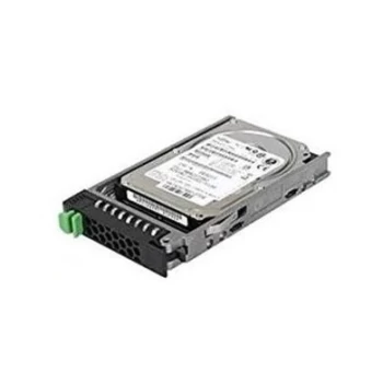 Image of Fujitsu 2TB 3.5" SATA III Hard Disk Drive S26361-F5636-L200
