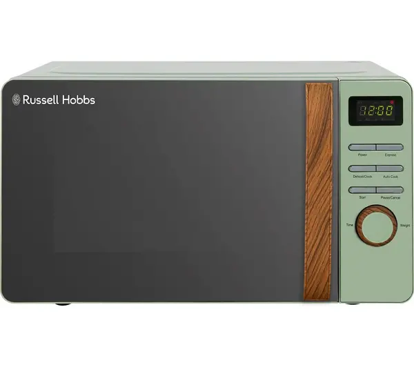 Image of Russell Hobbs RHMD714MG-N 17L 700W Digital Microwave