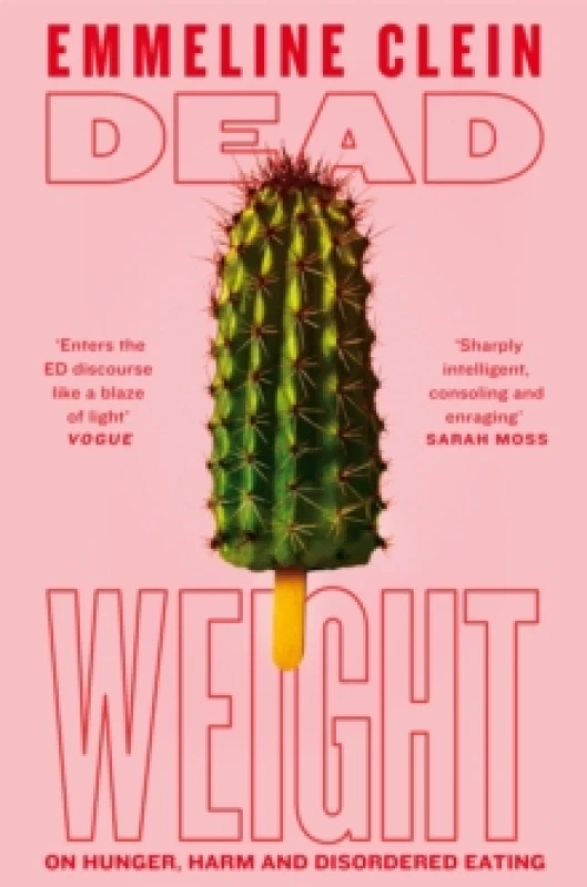 Image of Dead Weight. Paperback. By Emmeline Clein Books