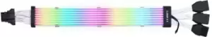 Image of Lian Li Strimer V2 ARGB 3x8-Pin to 12+4-Pin 12VHPWR extension cable