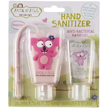 Image of Jack N' Jill Hand Sanitiser - Koala
