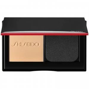 Image of Shiseido Synchro Skin Self-Refreshing Custom Finish Powder Foundation 9g (Various Shades) - Lace