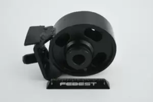 Image of FEBEST Engine mount MITSUBISHI MM-01 MB581845