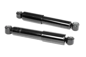 Image of RIDEX Shock absorber FIAT,LANCIA 854S1832 0000007719070,0000007789196,0000046473865 Shocks,Shock absorbers,Suspension shocks 46784221,46784222,7736585