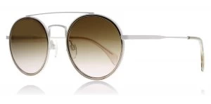 Image of Tommy Hilfiger 1455/S Sunglasses Matte Cream U1Y 51mm