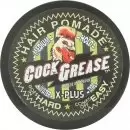 Image of Cock Grease Medium Hold Water Type Hair Pomade 110g