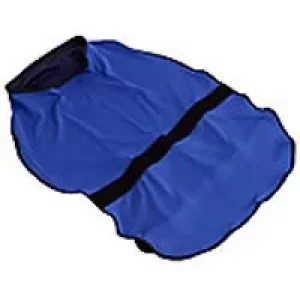 Image of PawHut Dog Coat D09-001V03 x x 400 mm Blue