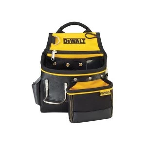 Image of DEWALT DWST1-75652 Hammer & Nail Pouch