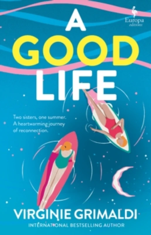 Image of A Good Life : A No 1 International Bestseller Paperback / softback
