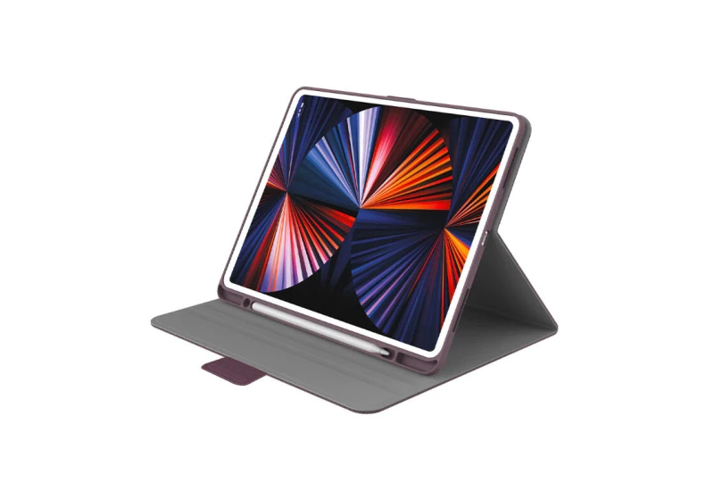 Image of Cygnett Cygnett CY4015TEKVI tablet case 27.9cm (11") Folio Rose CY4015TEKVI