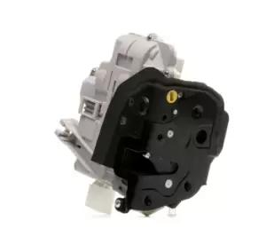 Image of RIDEX Door Lock 1361D0115 AUDI,SEAT,A4 Avant (8ED, B7),A4 Limousine (8EC, B7),Exeo ST (3R5),Exeo Limousine (3R2)