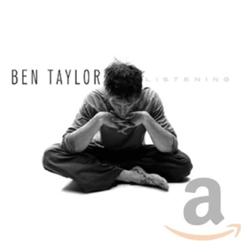 Image of Ben Taylor - Listening CD
