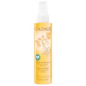 Image of Caudalie Milky Sun Spray SPF 30 150ml