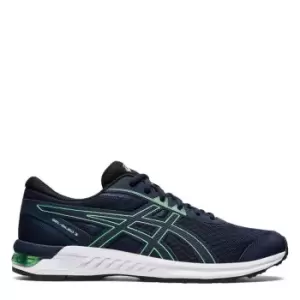Image of Asics GEL-Sileo 3 Mens Running Shoes - Blue