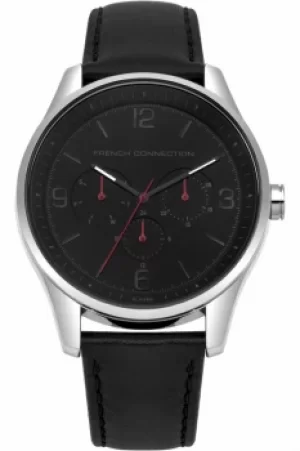 Image of Mens French Connection Watch FC1307B