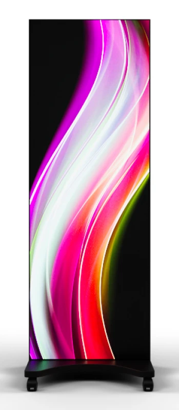 Image of LED Studio LED Studio V-POSTER Indoor 1.8PP V-POSTER