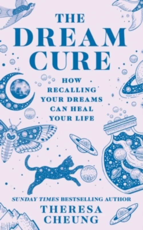 Image of The Dream Cure. Paperback. By Theresa FrancisCheung Books