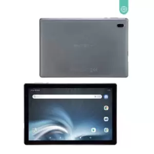 Image of Entity Verso 10" Android 11 Tablet WIFI Bluetooth Quad-core 1GB/16GB Plastic Case - Grey