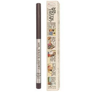 Image of theBalm Eyeliner Mr Write Scott Purple