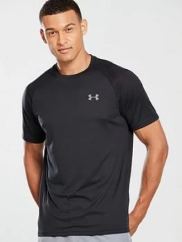 Image of Urban Armor Gear Tech T shirt Black Size M Men