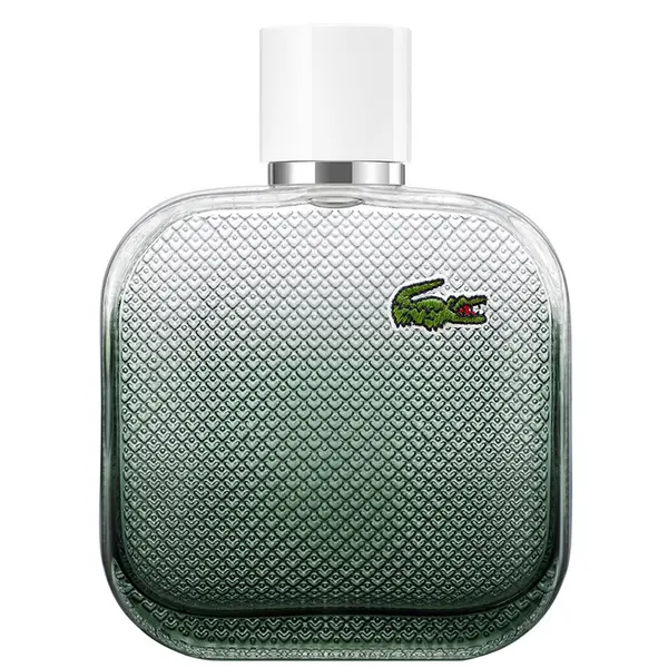 Image of Lacoste L 12 12 Blanc Eau Intense Eau de Toilette For Her 100ml