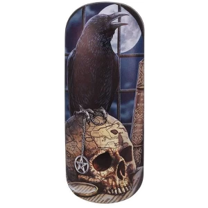 Image of Salem Glasses Case By Lisa Parker