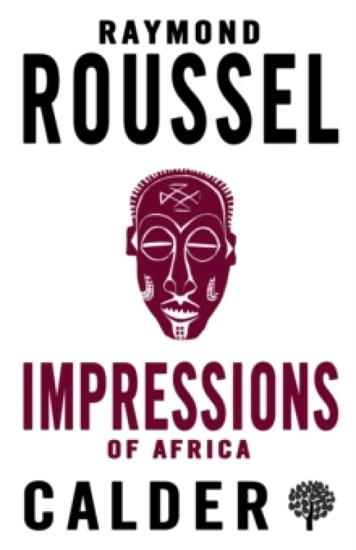 Image of Impressions of Africa. Paperback. By Raymond Roussel Books