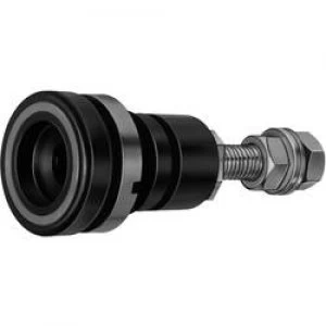 Image of Staeubli 14.0010 21 IDB6AR N S safety Flush mounting Socket Number of pins 1