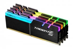 Image of G.Skill Trident Z 32GB 2400MHz DDR4 RAM
