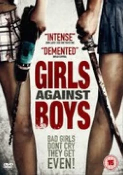 Image of Girls Against Boys