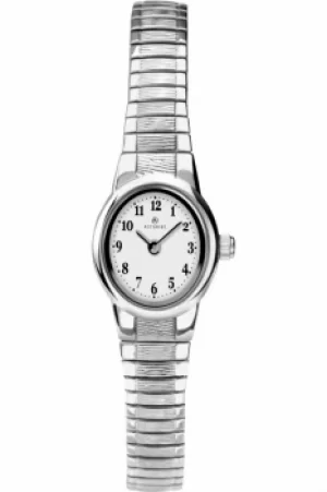 Image of Ladies Accurist Expander Watch 8112