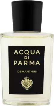 Image of Acqua di Parma Signatures of the Sun Osmanthus Eau de Parfum Unisex 100ml