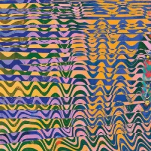 Image of Look Mum No Hands by Yushh Vinyl Album