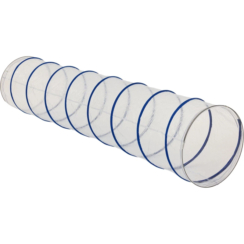 Image of Sports Directory Clear Tunnel Neutral unisex 1.8m