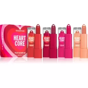 Image of Essence HEART CORE gift set (for lips)