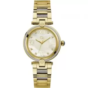 Image of Ladies Gc watches Gc Fusion Cable Watch