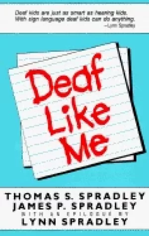Image of deaf like me