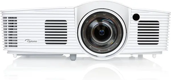 Image of Optoma GT1080 2800 ANSI Lumens Projector