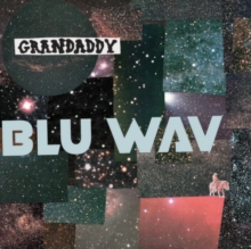 Image of Blu Wav CD / Album