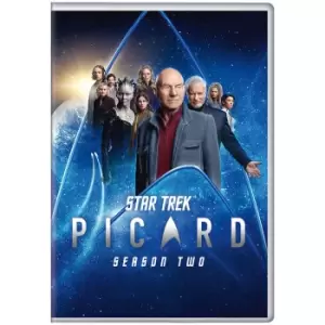 Image of Star Trek: Picard - Season Two
