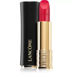 Image of Lancome L'Absolu Rouge Cream Creamy Lipstick refillable Shade 176 Ma-Grenadine 3,4 g