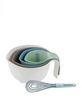 Image of Prestige Kitchen Hacks 5 Piece Food Preparation Set